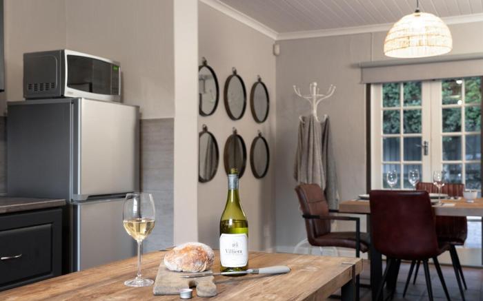 Avemore Winelands Home