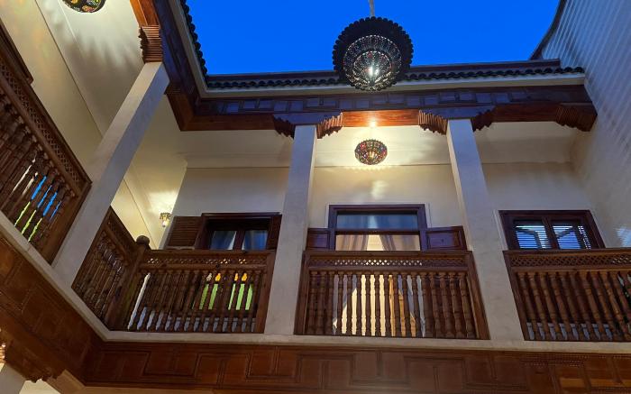 Riad Dar Les Freres
