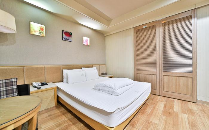 B&B HOTEL
