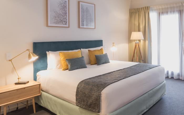 MainStay Suites Savannah Midtown