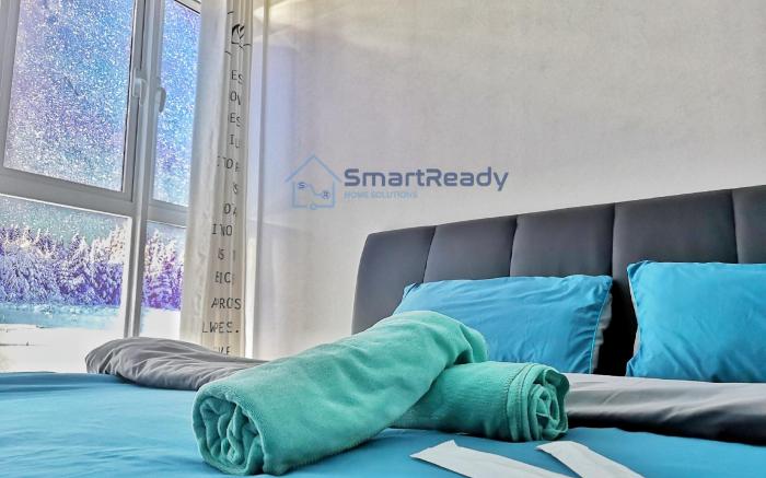 Residences at Daya by SR Home