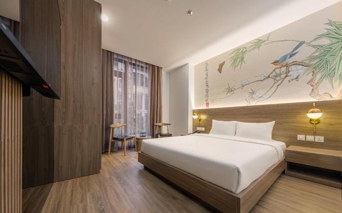 Jacayl Hotel