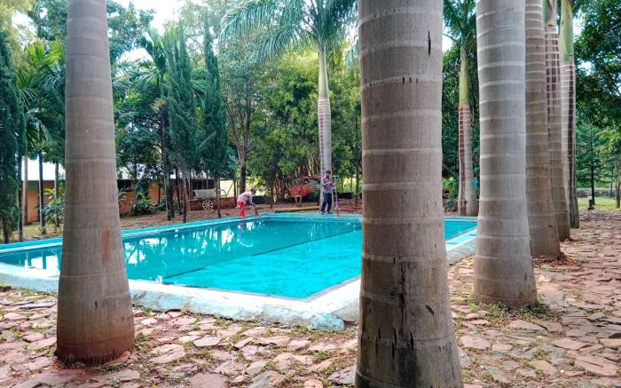 Sam Thotada Mane Resort