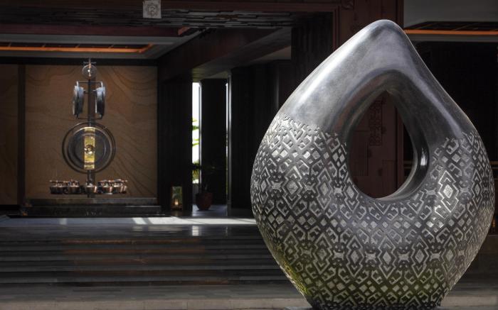 Anantara Ubud Bali Resort