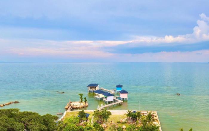 Casa De Sol Resort Phu Quoc