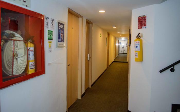 Hotel Castellana 95