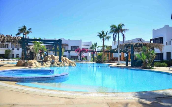 City Center Apartment 2 - Delta Sharm