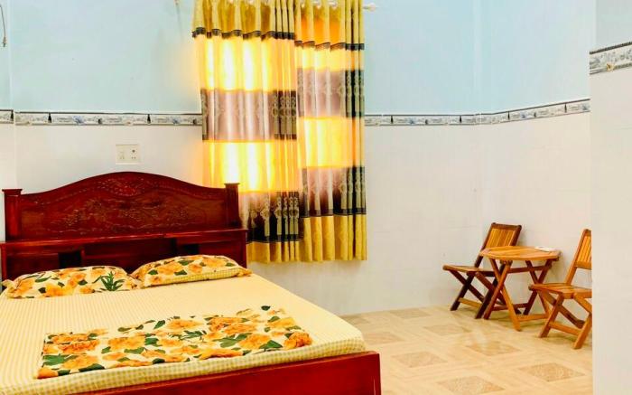 nhà nghỉ hòn sơn- lại sơn 