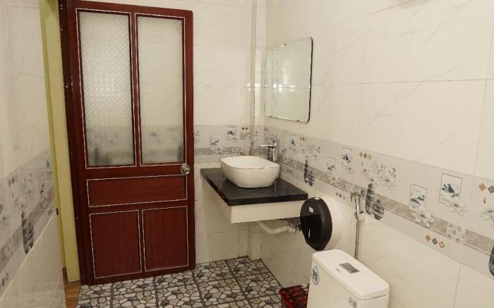 Tam Coc Riverside Homestay