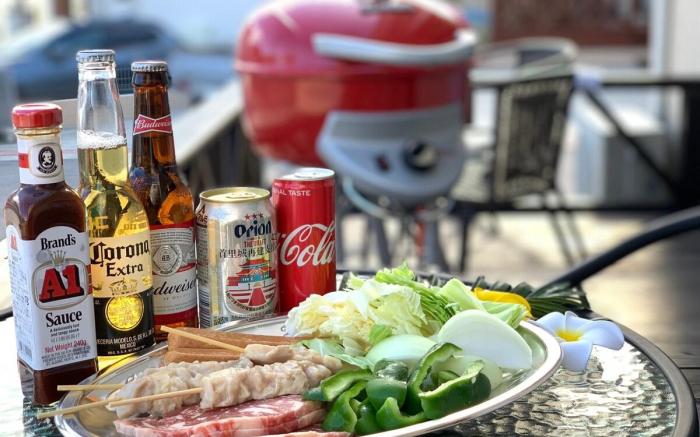 LAULEA　 Large  4 bedrooms! Spacious parking!