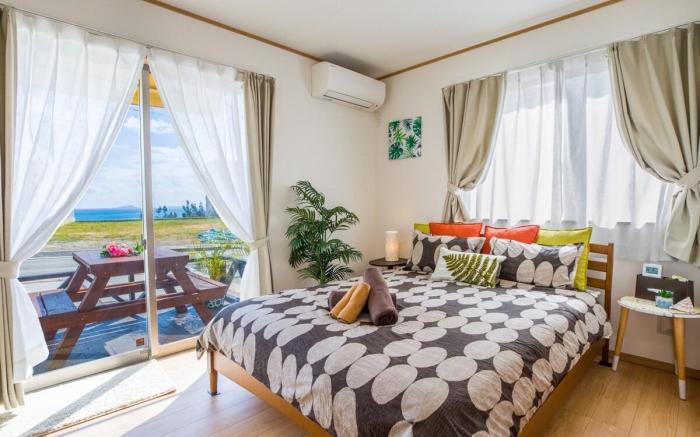 LAULEA　 Large  4 bedrooms! Spacious parking!