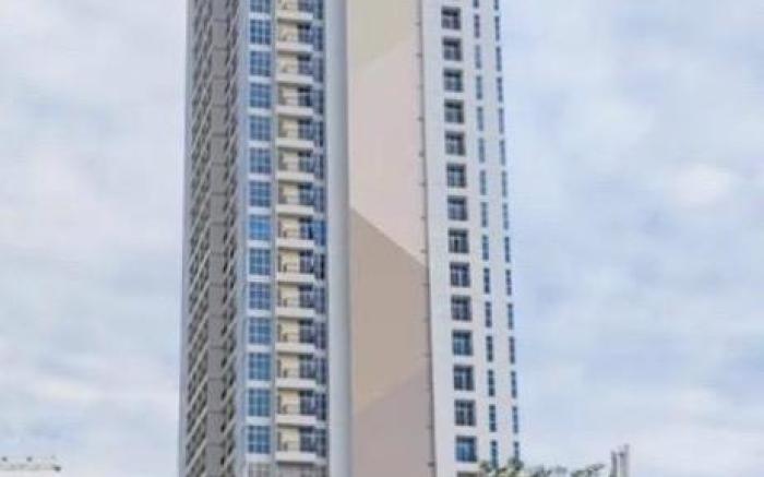 Formosa Residence Nagoya 1BR - SKYLINE 2517