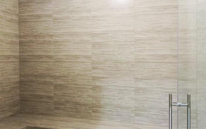 Formosa Residence Nagoya 1BR - SKYLINE 2517