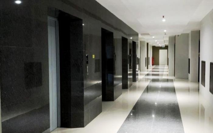 Formosa Residence Nagoya 1BR - SKYLINE 2517