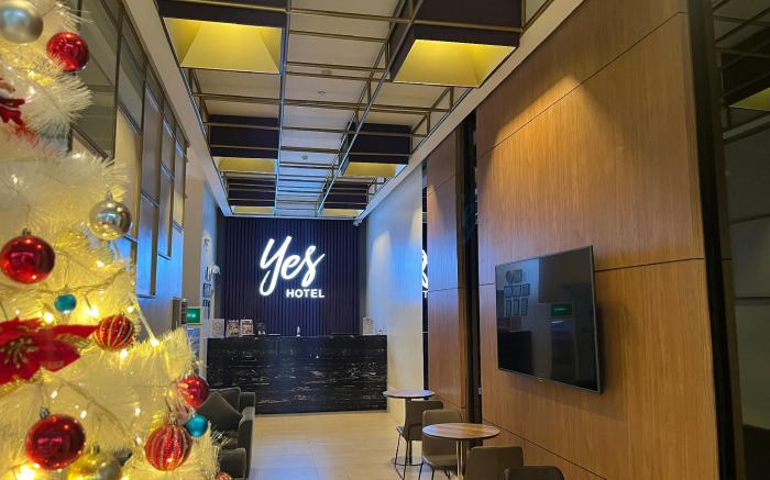 Yes Hotel Imus Cavite