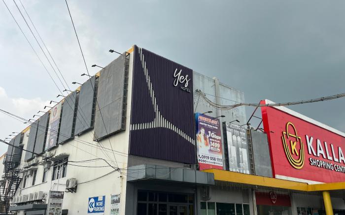 Yes Hotel Imus Cavite