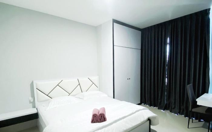 Formosa Residence Nagoya Batam 2BR - SKYLINE 2103