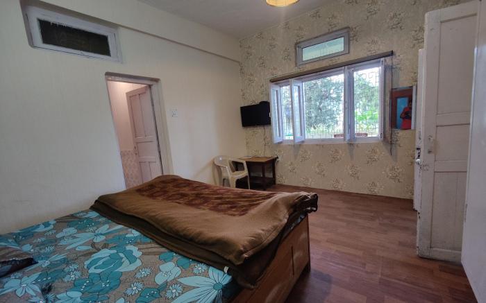 Hotel Kurmanchal