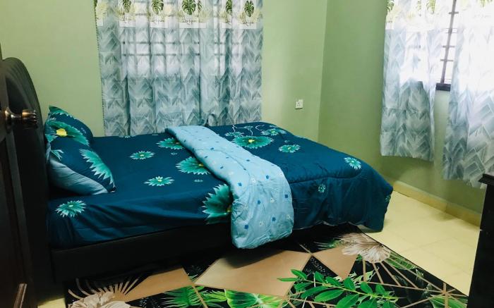 HOMESTAY ADIKBERADIK