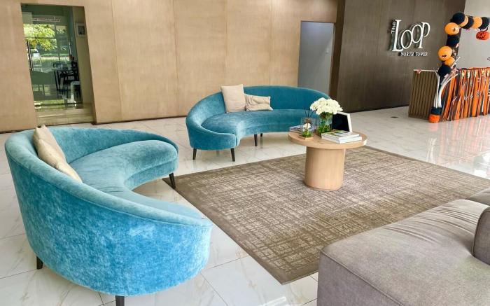 The Loop Condotel