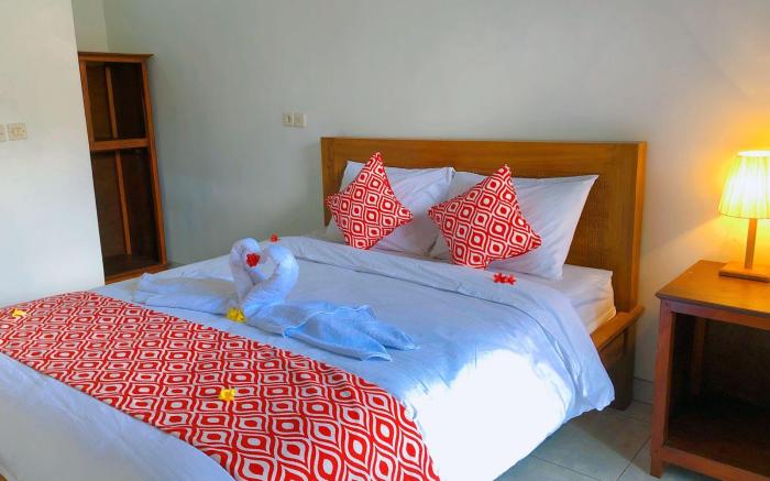 Nano Ari Homestay Downstairs 03