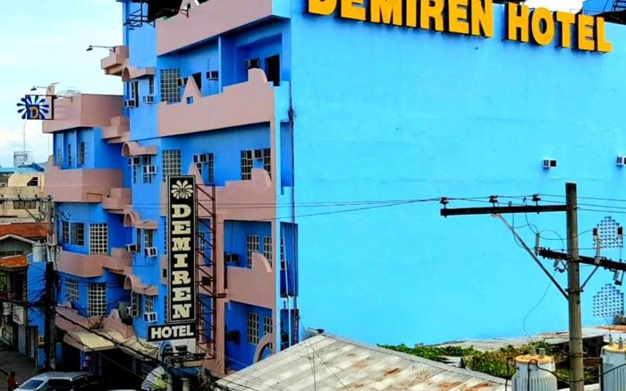 Demiren Hotel and Restaurant