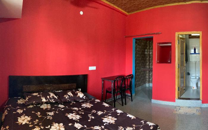 OrchidHomestay Kandaghat