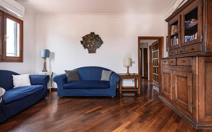 Appartamento Portinari