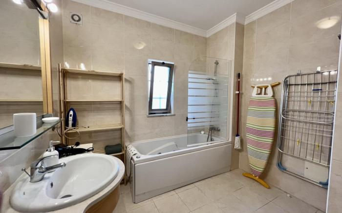 ALBUFEIRA TERRACE WITH POOL by HOMING