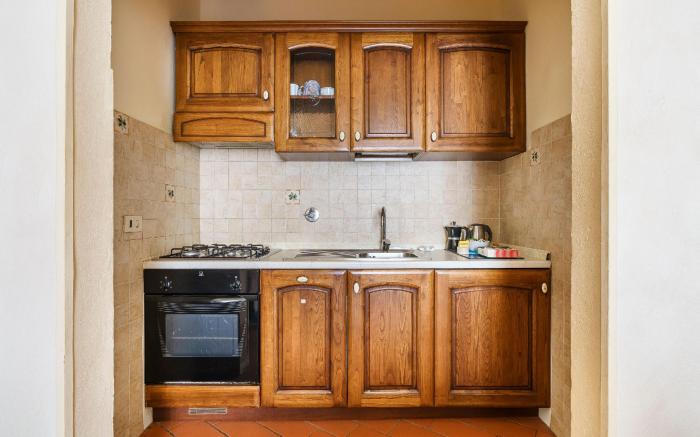 Inferno Double in Firenze