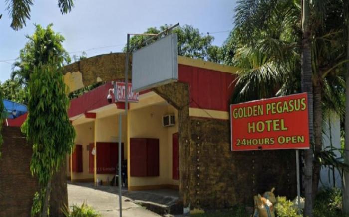 Golden Pegasus Hotel La Union by RedDoorz