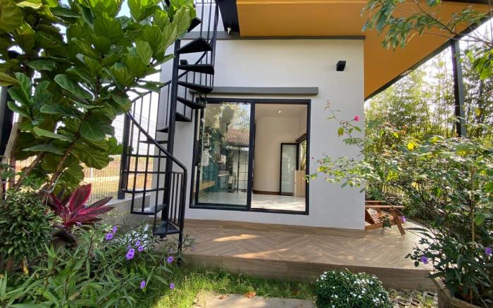 Jin Villa Hồ Tràm 
