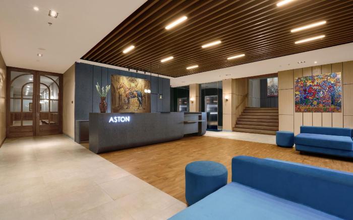 ASTON Mojokerto Hotel & Conference Center