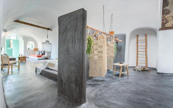 Three Caves - Villa with Private Pool & Sea View