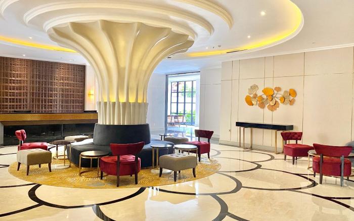 Maia Hotel Jakarta