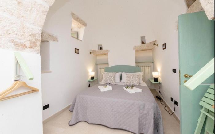 TRULLO PALEO