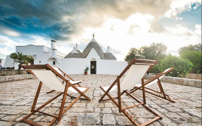 TRULLO PALEO