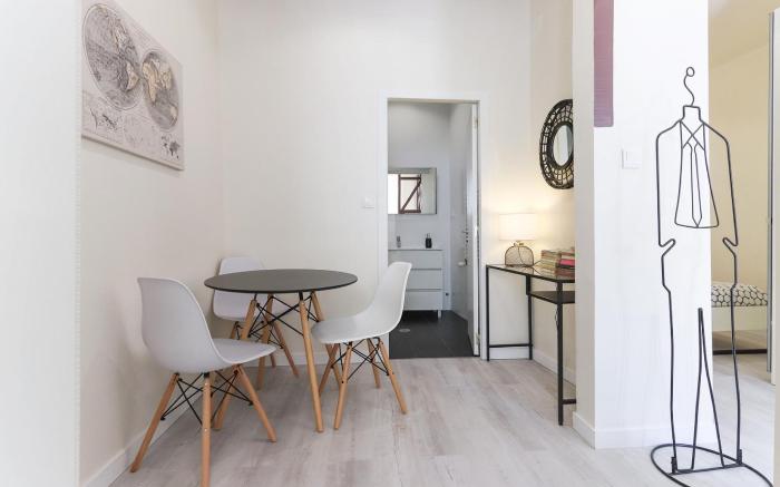 BRIGHT SANTA CATARINA by HOMING