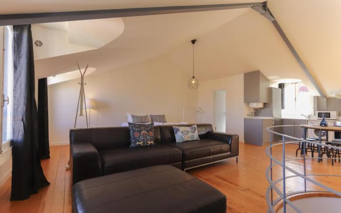 SANTA CATARINA STYLISH by HOMING