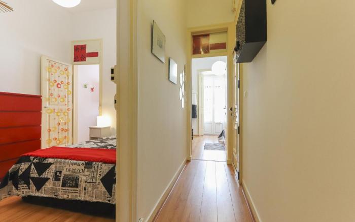 RED ALMIRANTE by HOMING