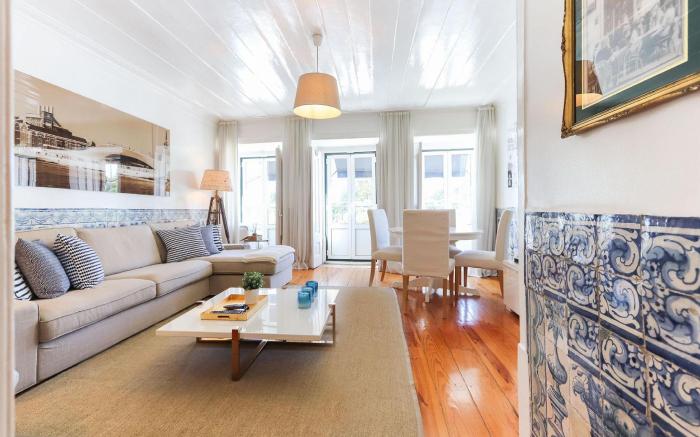 BELEM PRESTIGE by HOMING