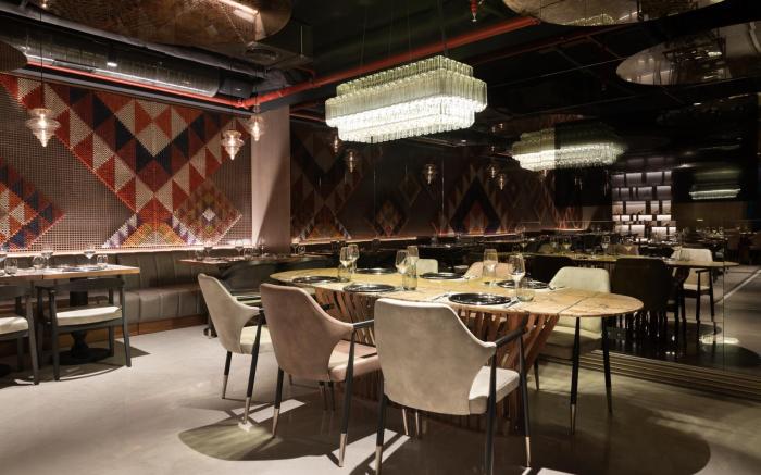 Burdock Hotel Istanbul, Autograph Collection