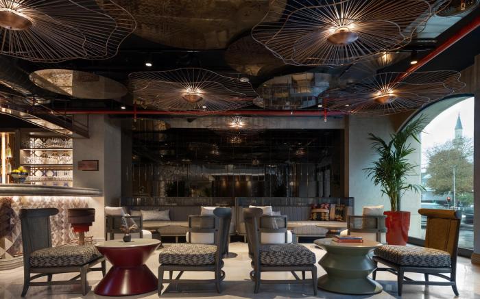 Burdock Hotel Istanbul, Autograph Collection