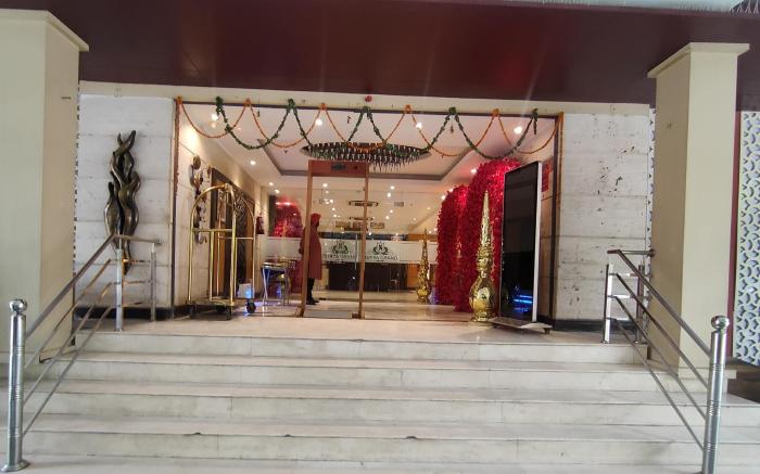 SAM SURYA HOTEL
