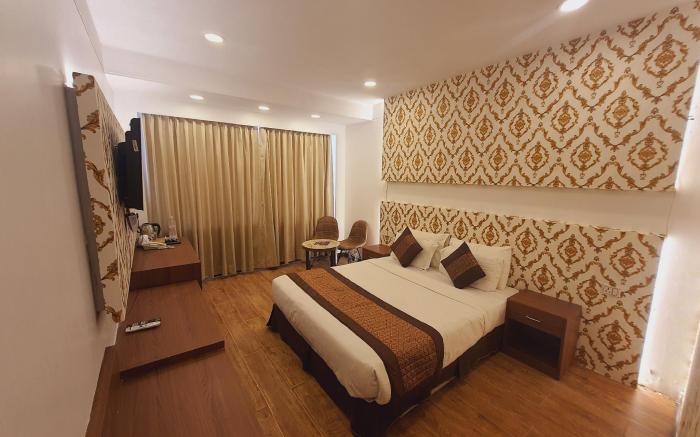 SAM SURYA HOTEL