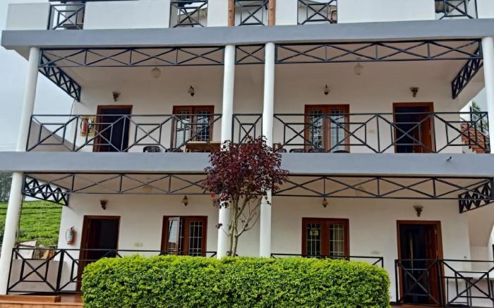 Atmosphere Resort Kotagiri By Lexstays