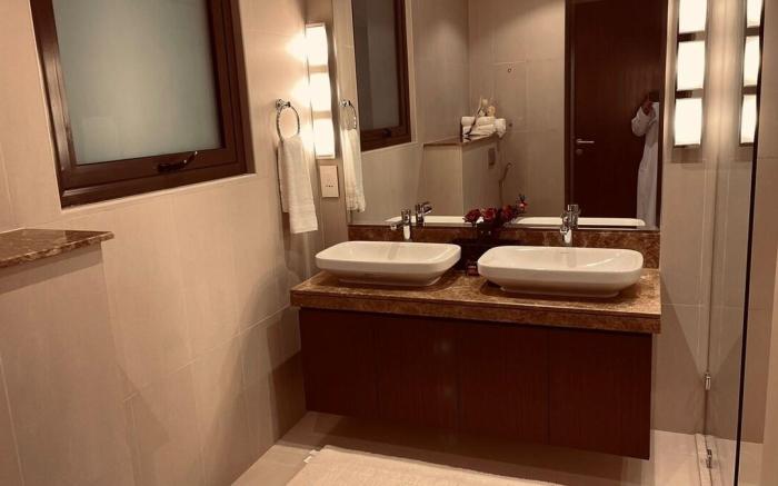 Four Bedrooms Duplex With Pool