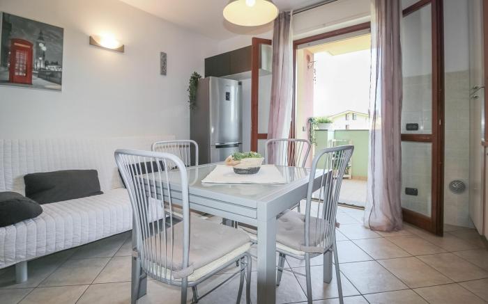 Bellaria Suite Apartment - Bellaria Suite Apartame