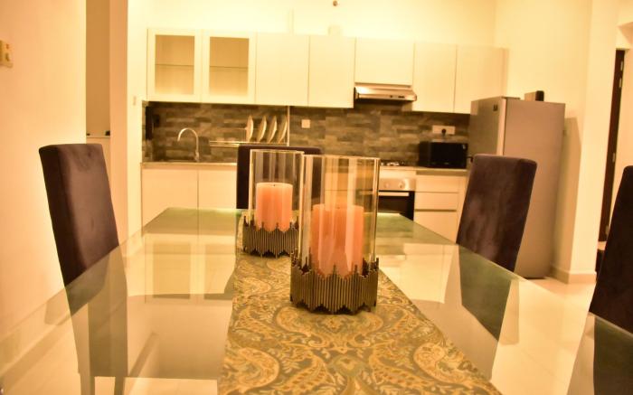 BNB Residence Nawala 