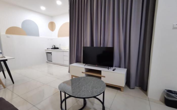 Arty Suite _ IGVC @ ITCC Manhattan Suites